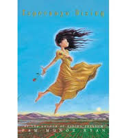 Esperanza Rising book cover image